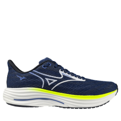 Кросівки Mizuno Wave Rider 29 M - сині