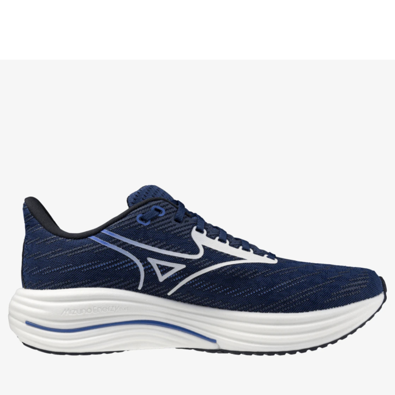 Кросівки Mizuno Wave Rider 29 M - сині