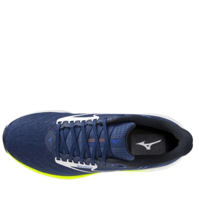 Кросівки Mizuno Wave Rider 29 M - сині