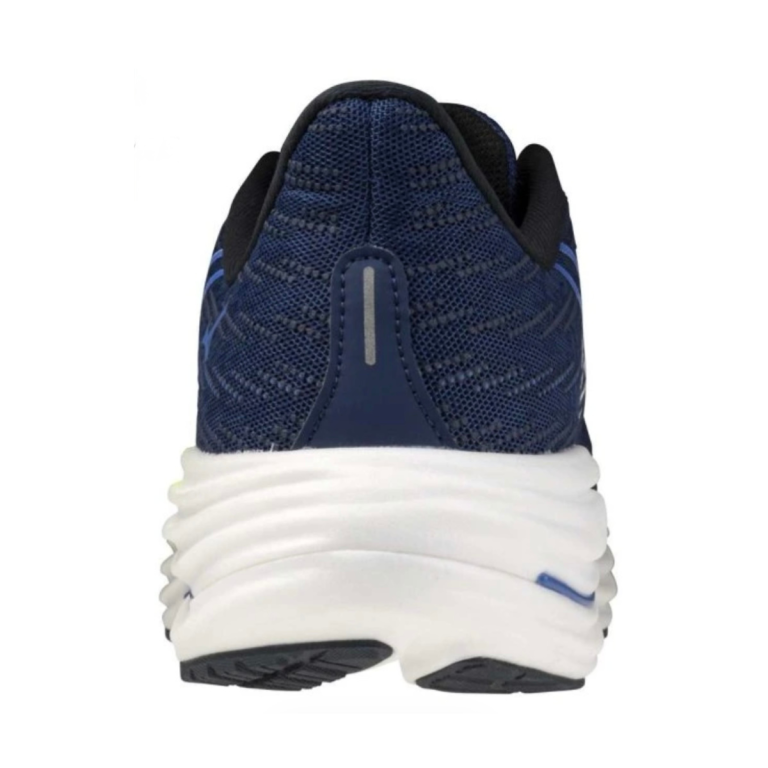 Кросівки Mizuno Wave Rider 29 M - сині