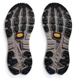 Кросівки Hoka Mafate X M - коричневі