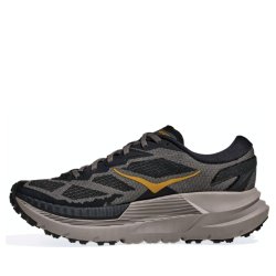 Кросівки Hoka Mafate X M - коричневі