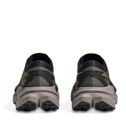Кросівки Hoka Mafate X M - коричневі