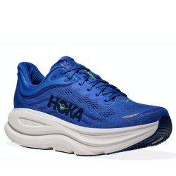 Кросівки Hoka Bondi 9 M - сині
