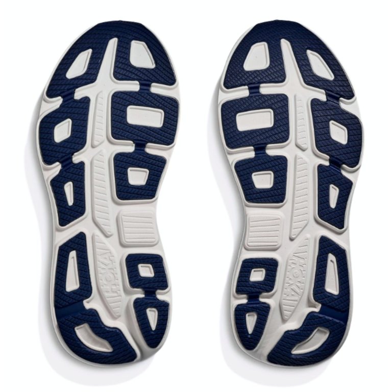 Кросівки Hoka Bondi 9 M - сині