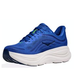 Кросівки Hoka Bondi 9 M - сині