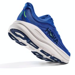 Кросівки Hoka Bondi 9 M - сині