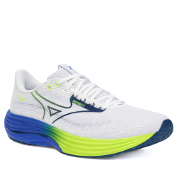 Кросівки Mizuno Wave Rider 29 M - синя