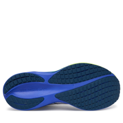 Кросівки Mizuno Wave Rider 29 M - синя