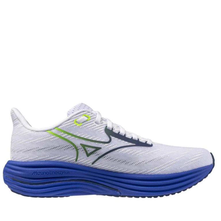 Кросівки Mizuno Wave Rider 29 M - синя
