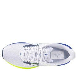 Кросівки Mizuno Wave Rider 29 M - синя