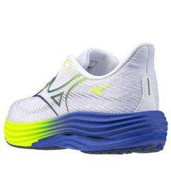 Кросівки Mizuno Wave Rider 29 M - синя