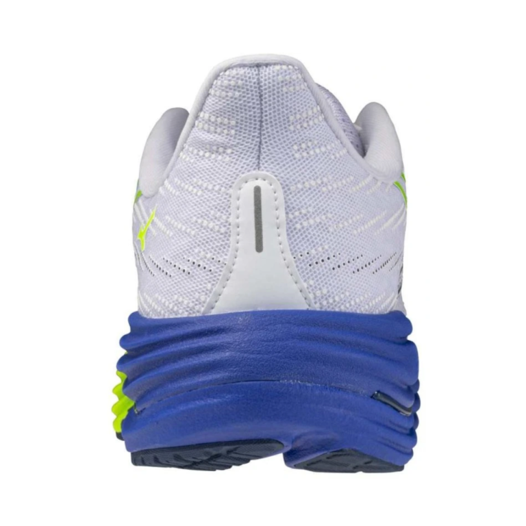 Кросівки Mizuno Wave Rider 29 M - синя