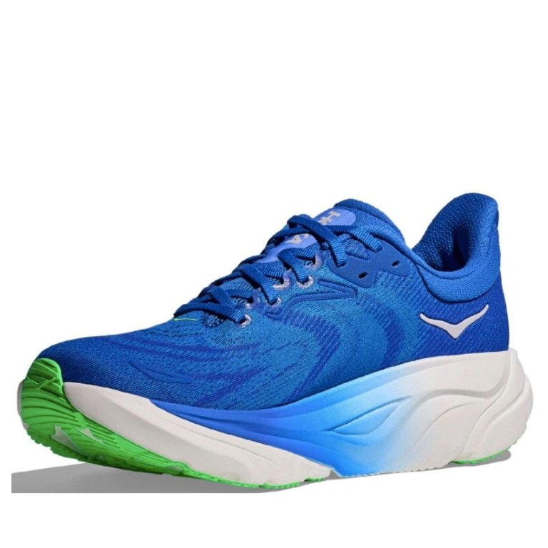 Кросівки Hoka Arahi 8 M - сині