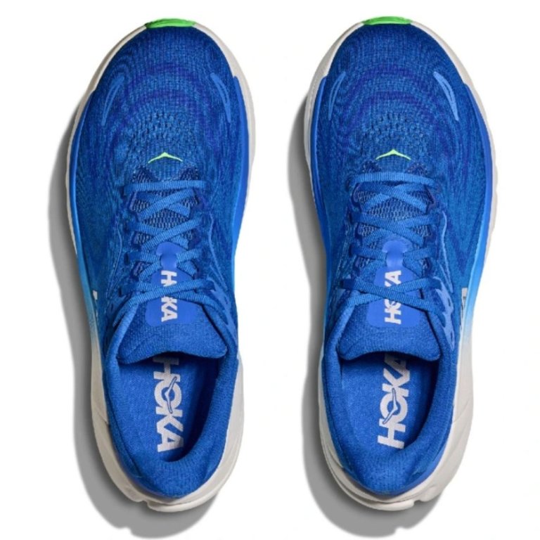 Кросівки Hoka Arahi 8 M - сині