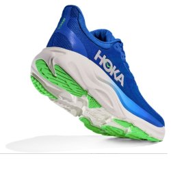 Кросівки Hoka Arahi 8 M - сині