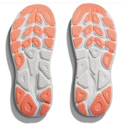 Кросівки Hoka Clifton 10 Вт - рожеві
