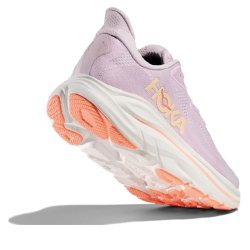 Кросівки Hoka Clifton 10 Вт - рожеві