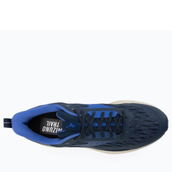 Кросівки Mizuno Wave Rider TT 3 M - сині