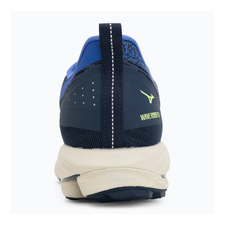 Кросівки Mizuno Wave Rider TT 3 M - сині