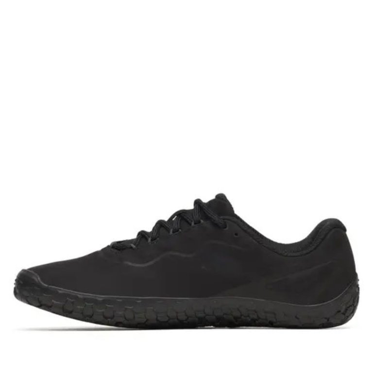 Взуття Merrell Vapor Glove 7 LTR W - чорне