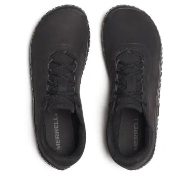 Взуття Merrell Vapor Glove 7 LTR W - чорне