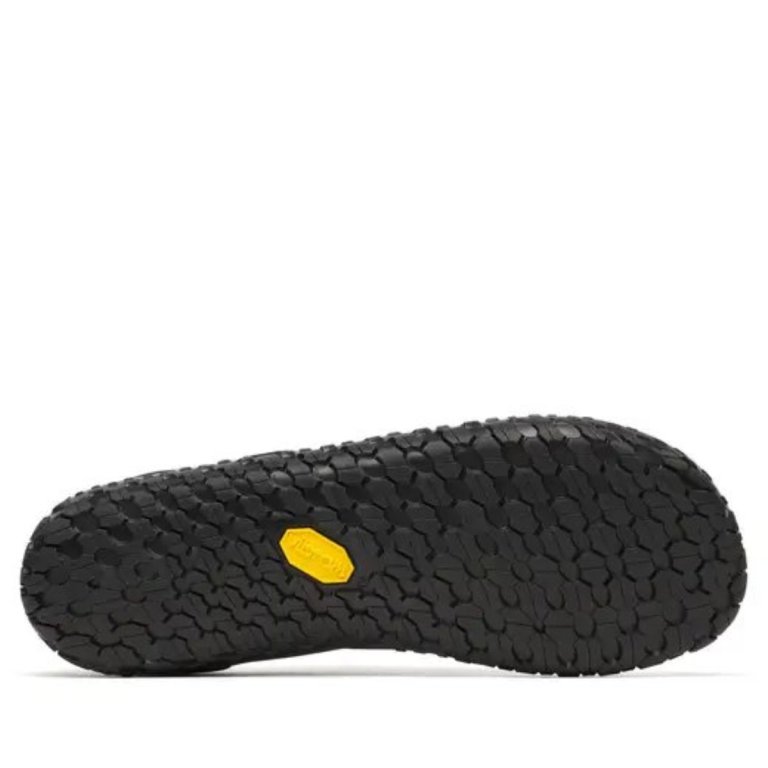 Взуття Merrell Vapor Glove 7 LTR W - чорне