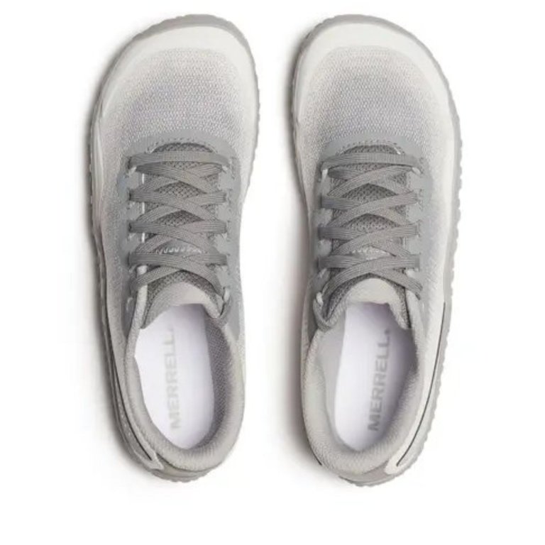 Взуття Merrell Vapor Glove 7 W - сіре