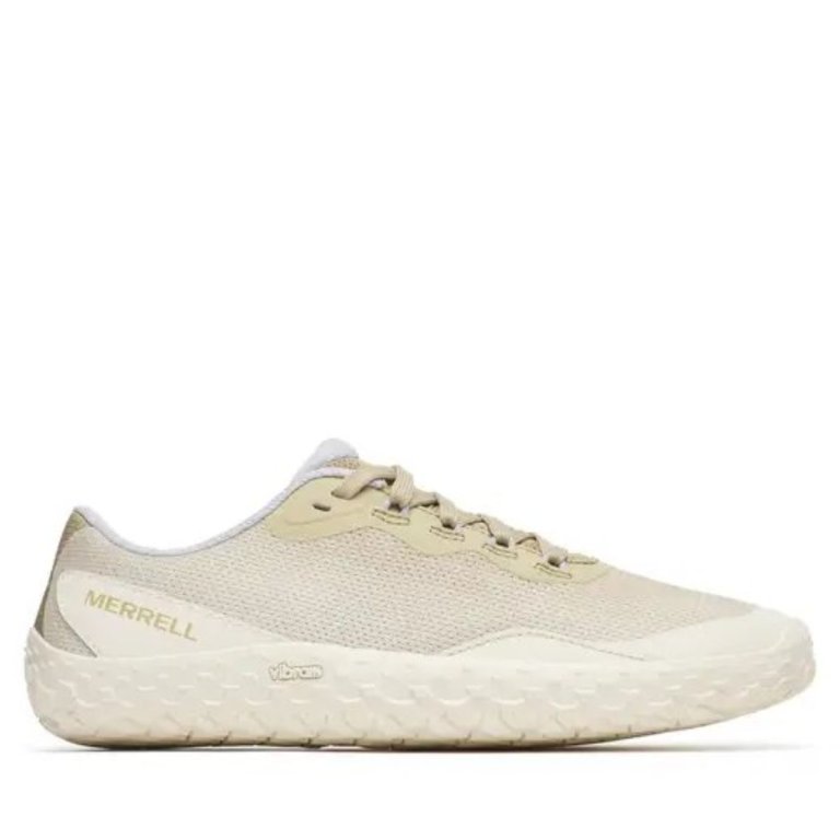 Взуття Merrell Vapor Glove 7 W - бежеве