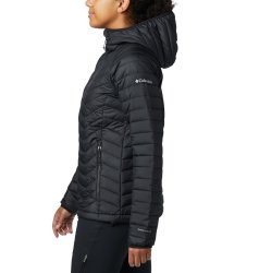 Куртка Columbia Powder Lite™ W - чорна