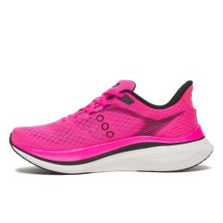 Saucony Endorphin Speed 5 M - рожева