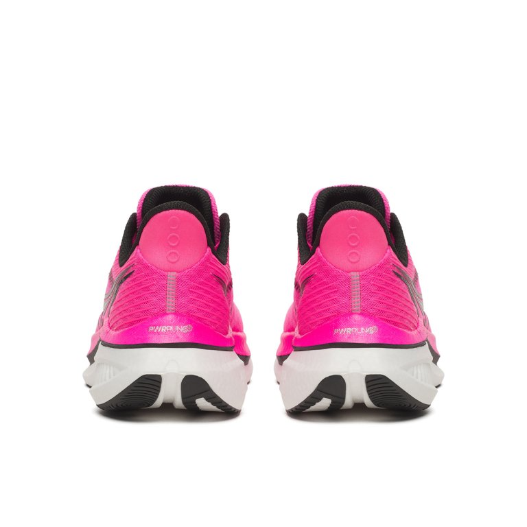 Saucony Endorphin Speed 5 M - рожева