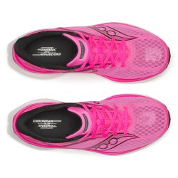 Saucony Endorphin Speed 5 M - рожева
