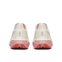 Взуття Saucony Endorphin Speed 5 W — біле/рожеве