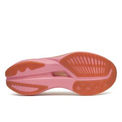 Взуття Saucony Endorphin Speed 5 W — біле/рожеве