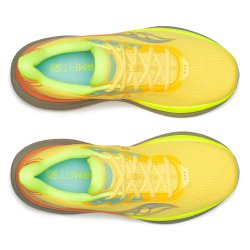 Взуття Saucony Triumph 23 M — жовте