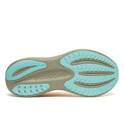 Взуття Saucony Triumph 23 M — жовте