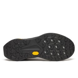 Взуття Saucony Peregrine 16 M — сіре