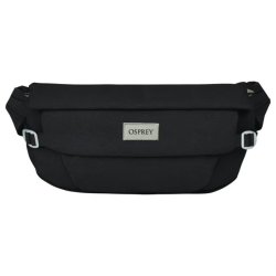 Бананка Osprey Arcane Hip Bag - чорна