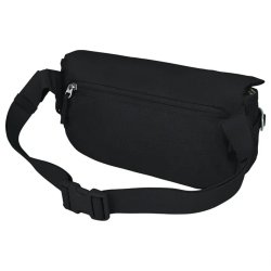 Бананка Osprey Arcane Hip Bag - чорна