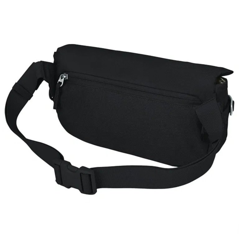 Бананка Osprey Arcane Hip Bag - чорна