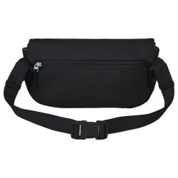 Бананка Osprey Arcane Hip Bag - чорна