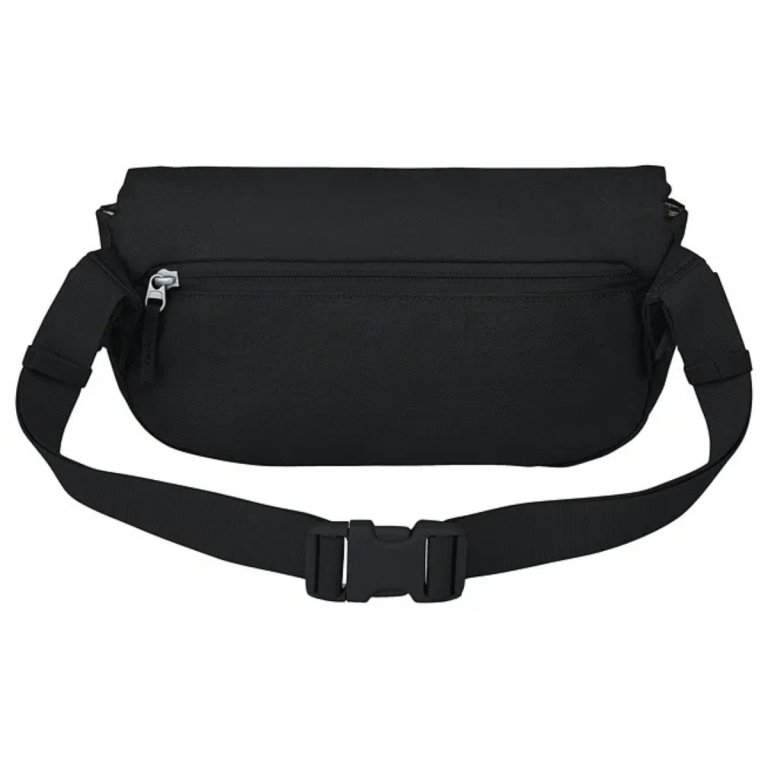 Бананка Osprey Arcane Hip Bag - чорна