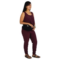 Бананка Osprey Arcane Hip Bag - чорна