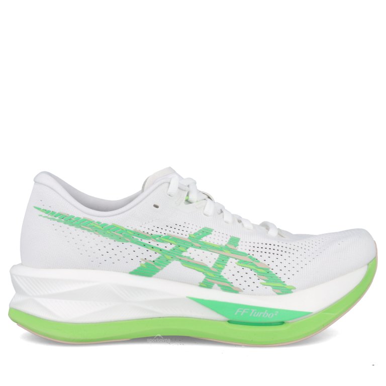 Кросівки Asics Sonicblast W - зелені