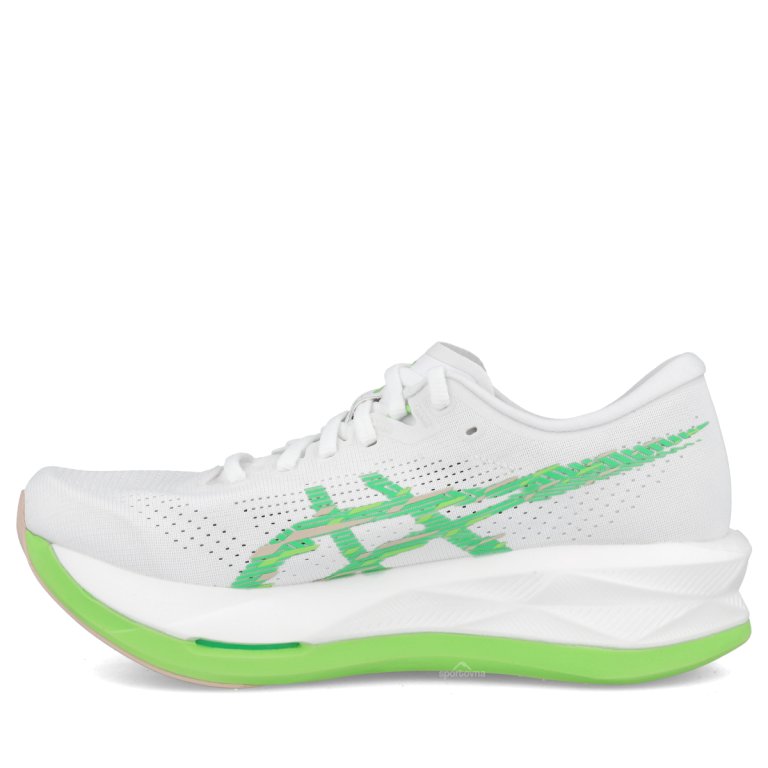 Кросівки Asics Sonicblast W - зелені