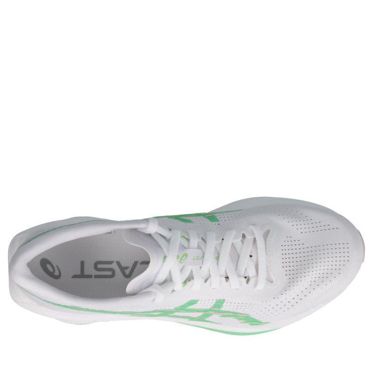 Кросівки Asics Sonicblast W - зелені