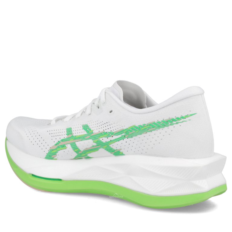 Кросівки Asics Sonicblast W - зелені