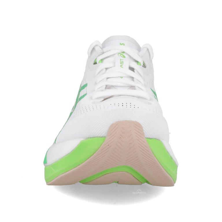 Кросівки Asics Sonicblast W - зелені