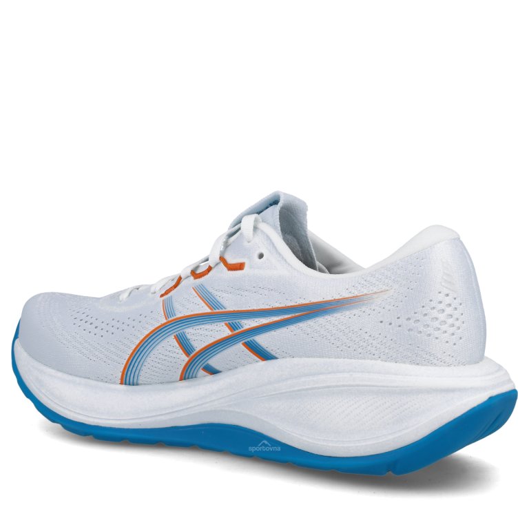 Кросівки Asics Gel-Cumulus 28 M - сині